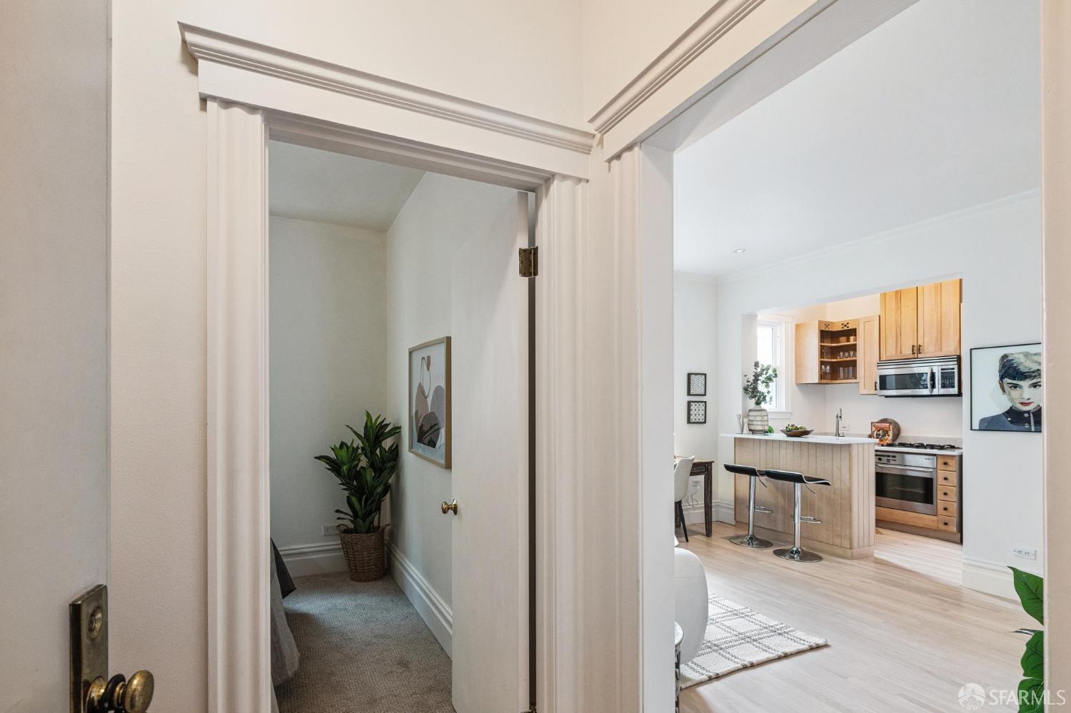 2211 California Street # 303
