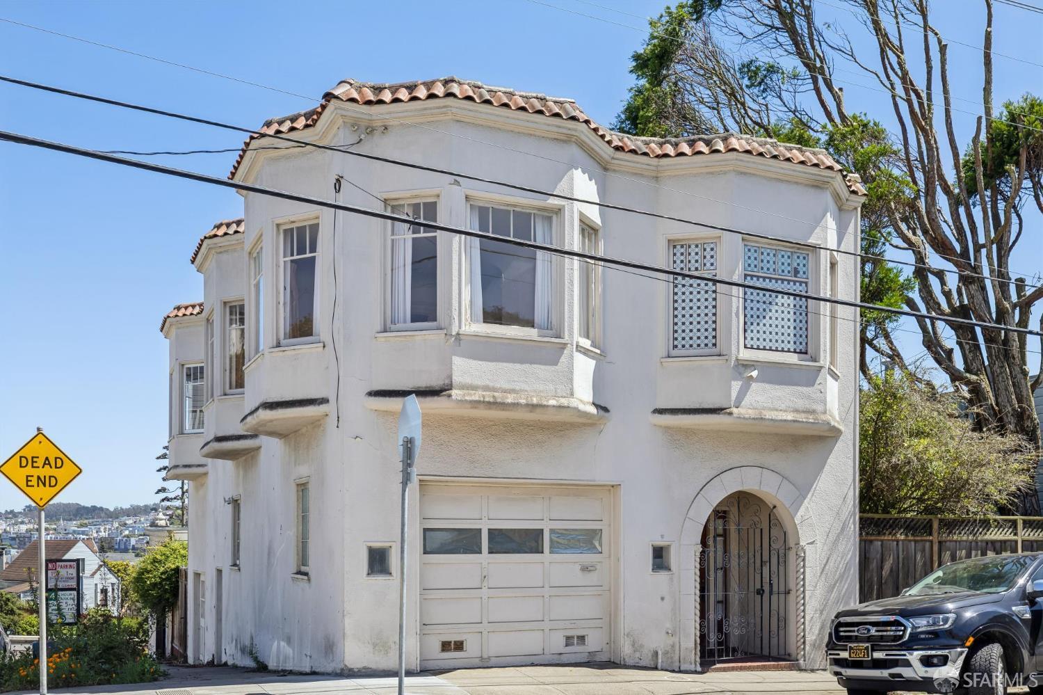 401 Arlington Street