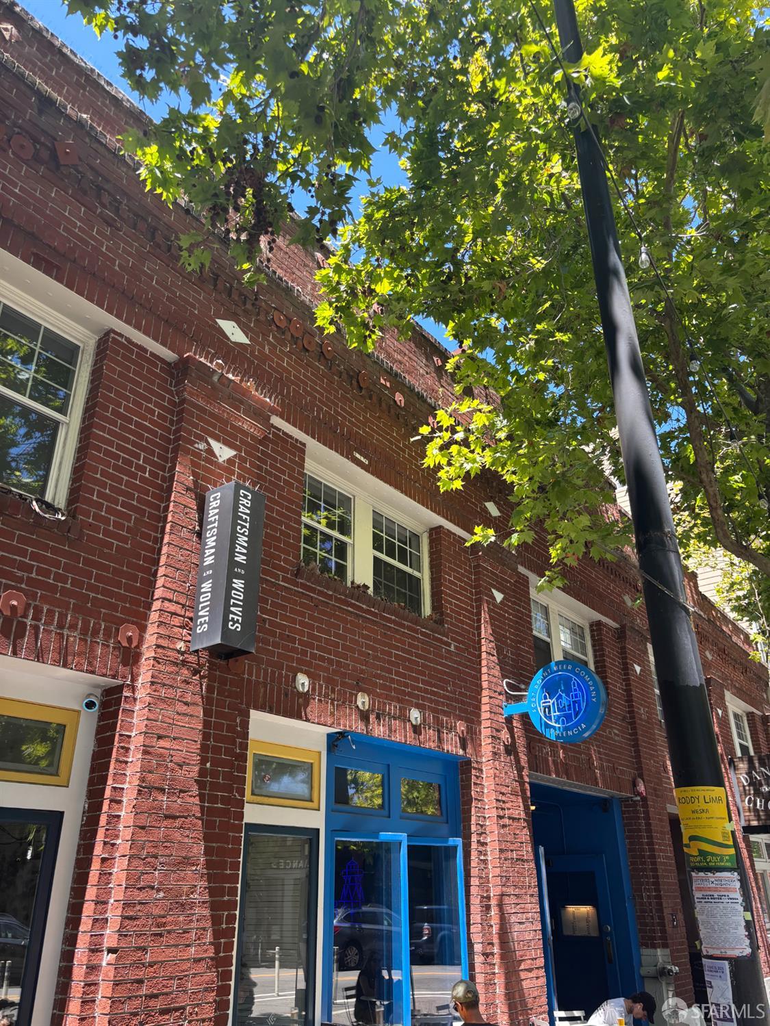 942 South Van Ness Avenue