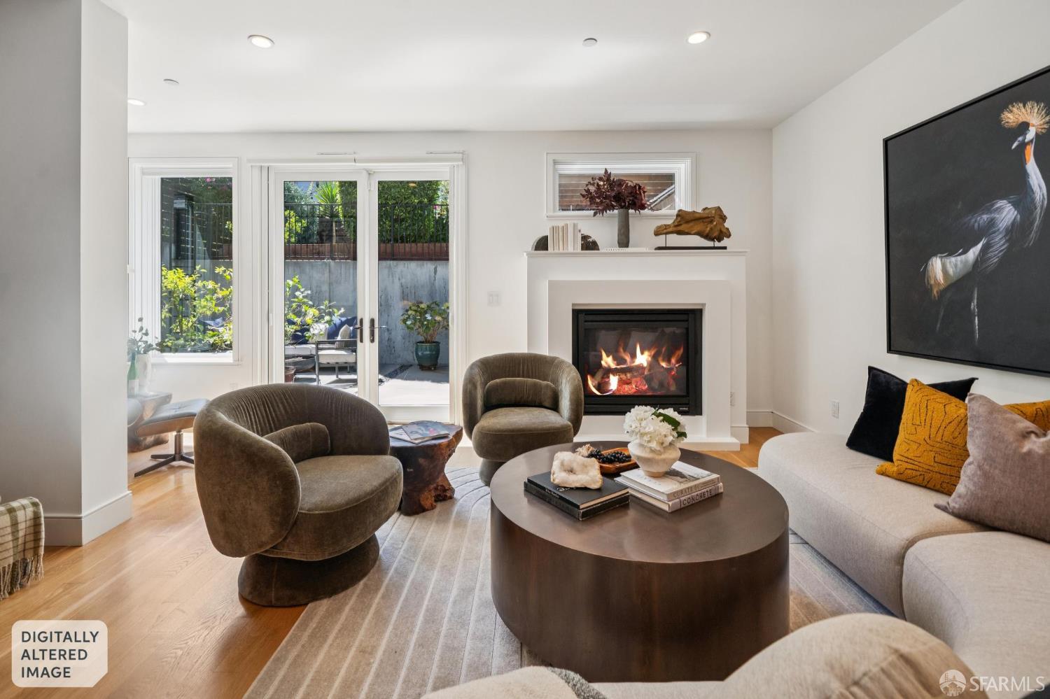 942 South Van Ness Avenue