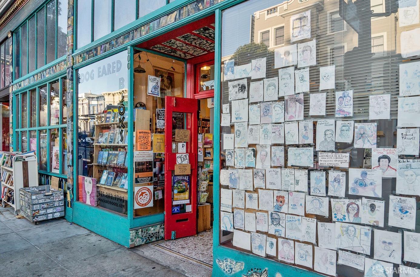 942 South Van Ness Avenue