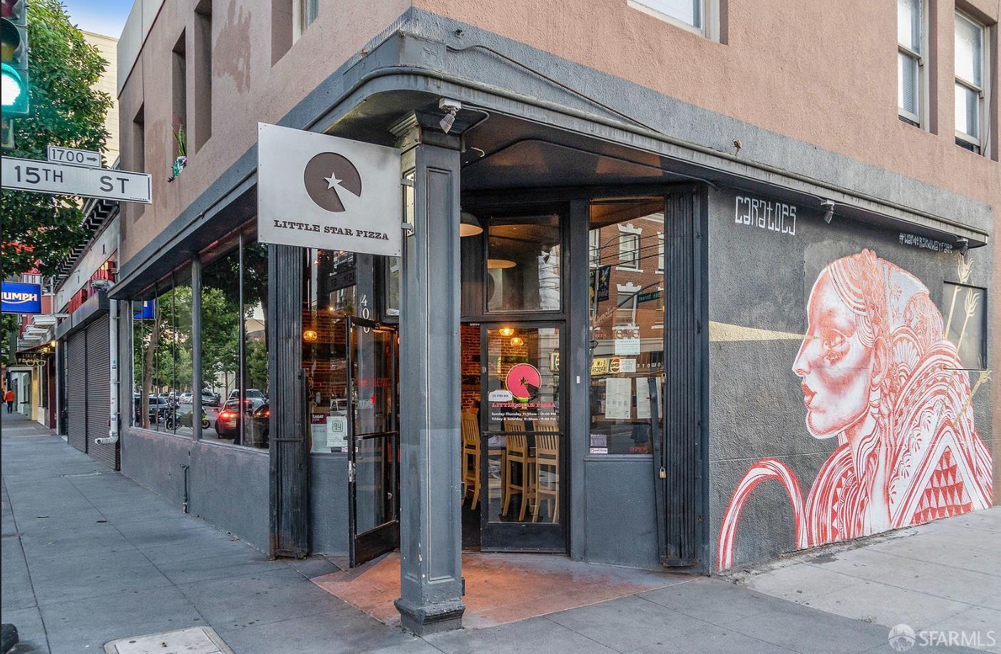 942 South Van Ness Avenue