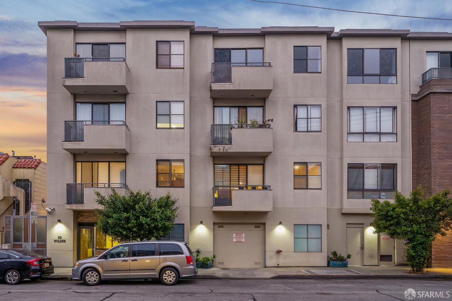 53 Wilder Street # 403