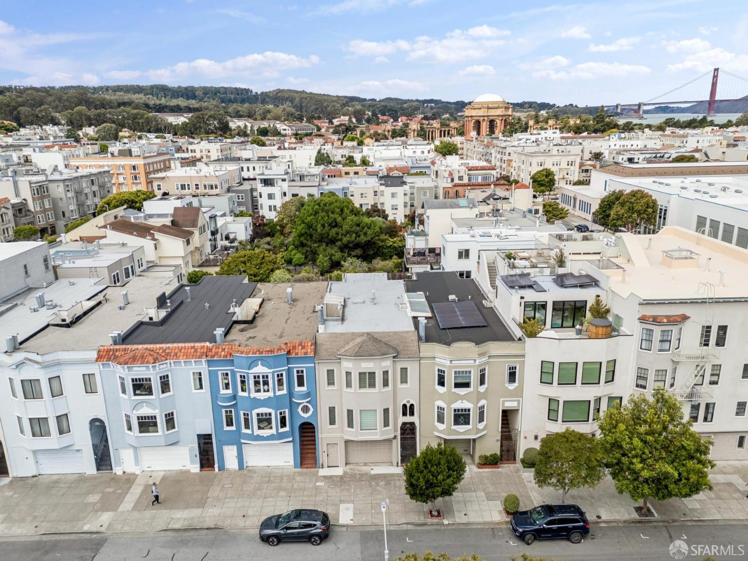 3539-3541 Scott Street