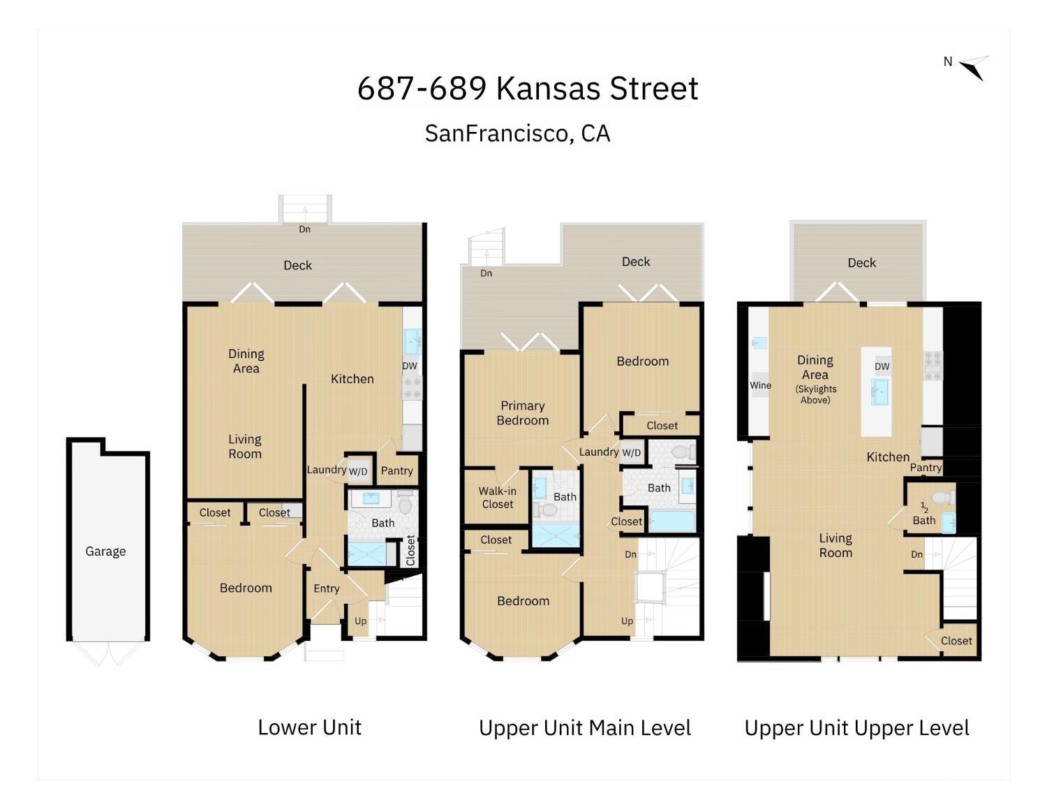 687 Kansas Street