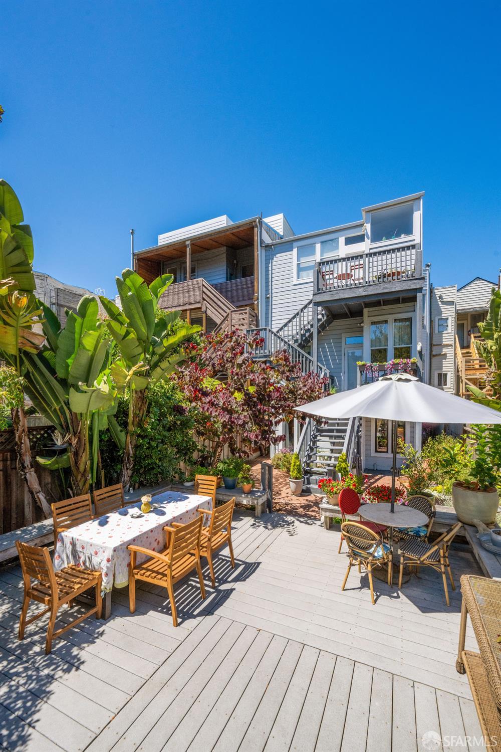 1459 Hayes Street