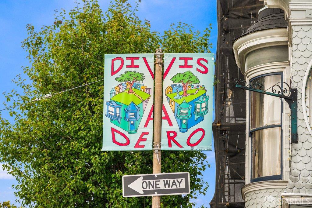 1459 Hayes Street