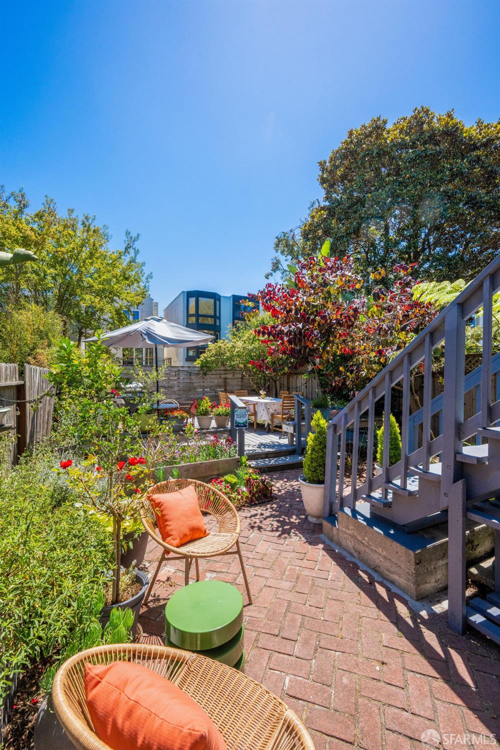 1459 Hayes Street