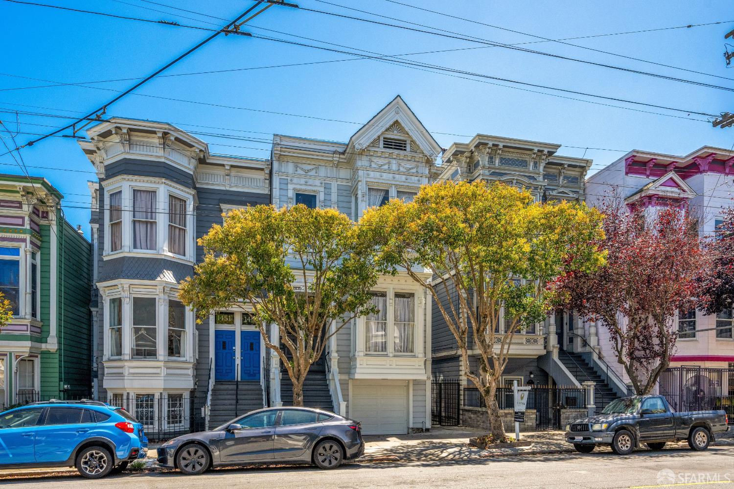 1459 Hayes Street