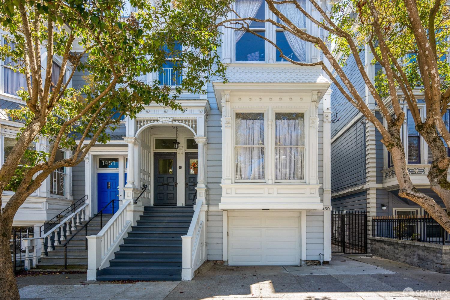 1459 Hayes Street