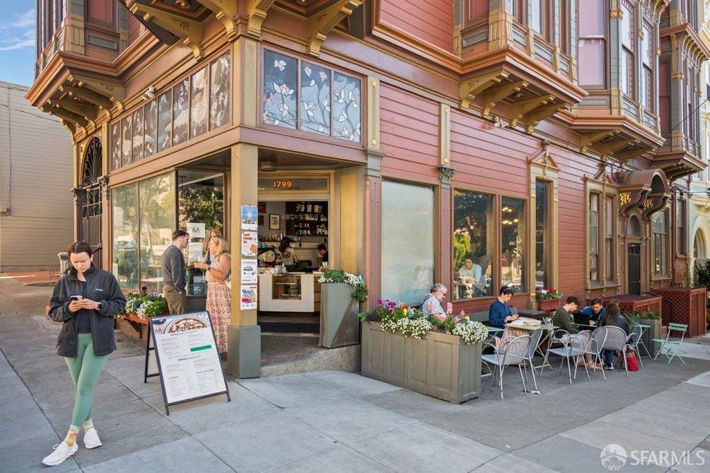 1459 Hayes Street