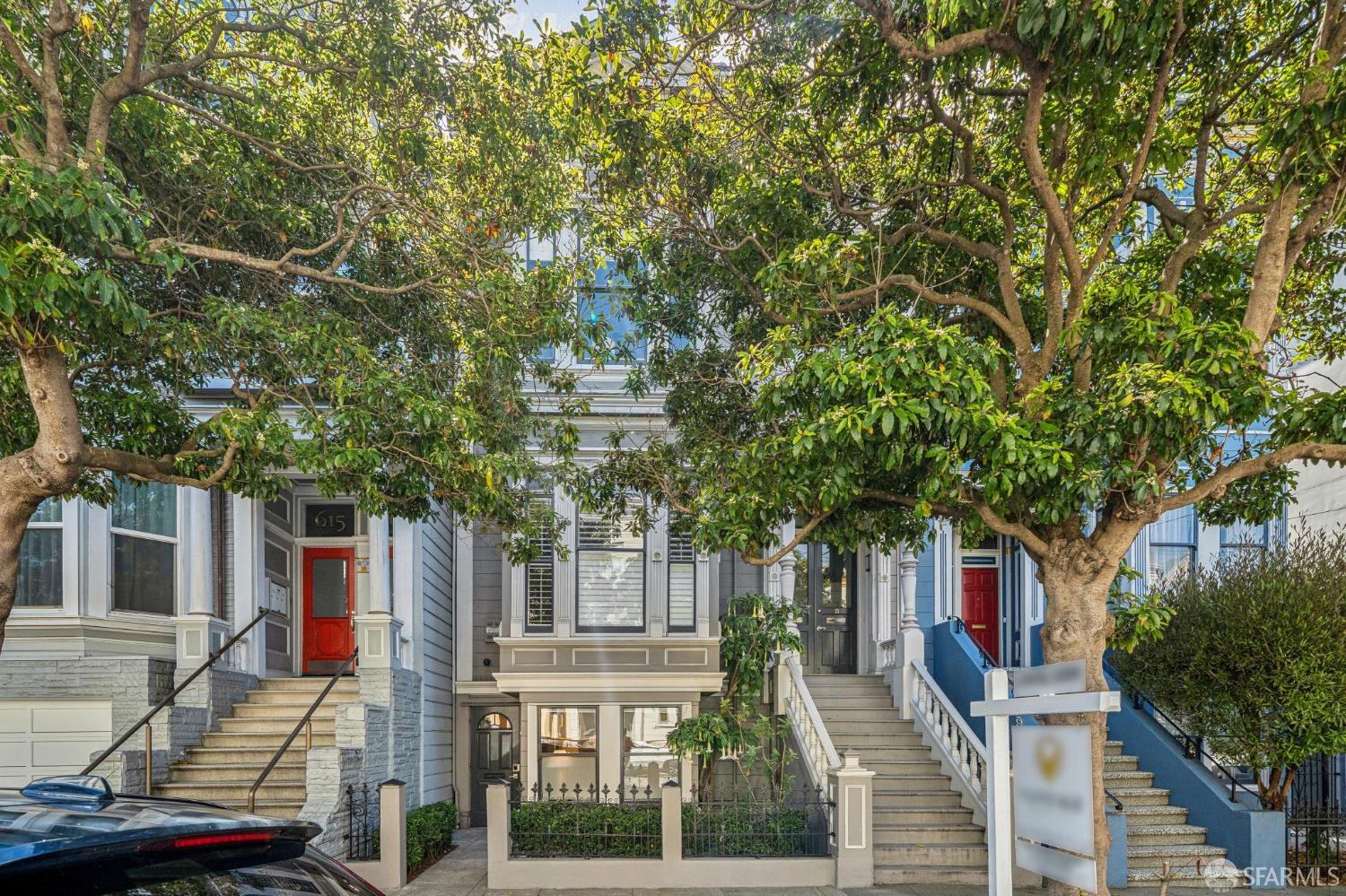 623 Broderick Street # C