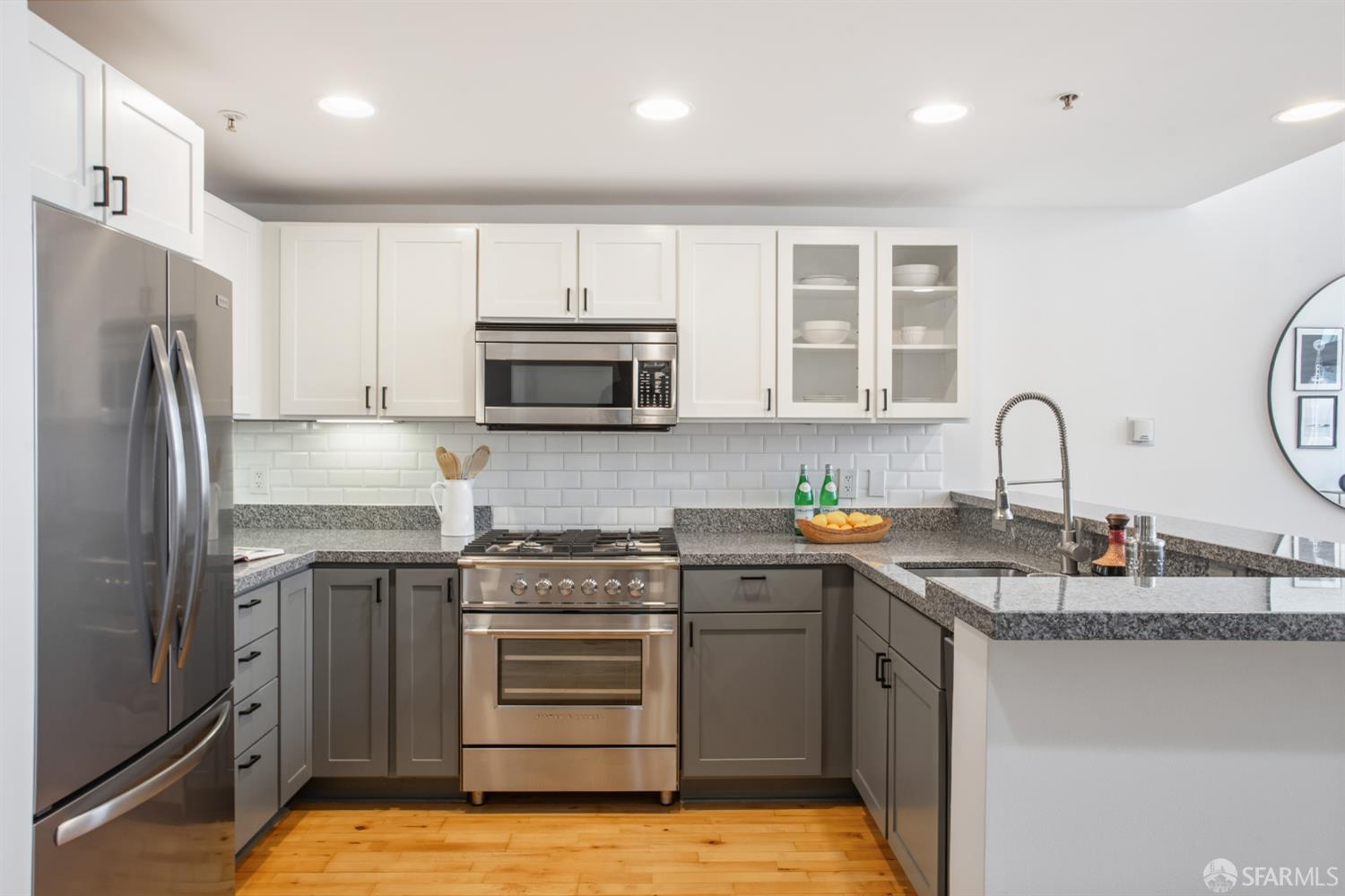 701 Minna Street # 6