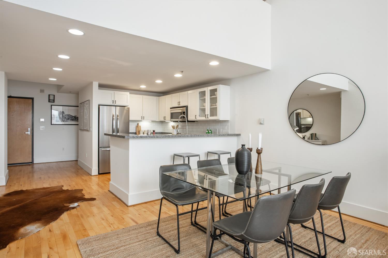 701 Minna Street # 6