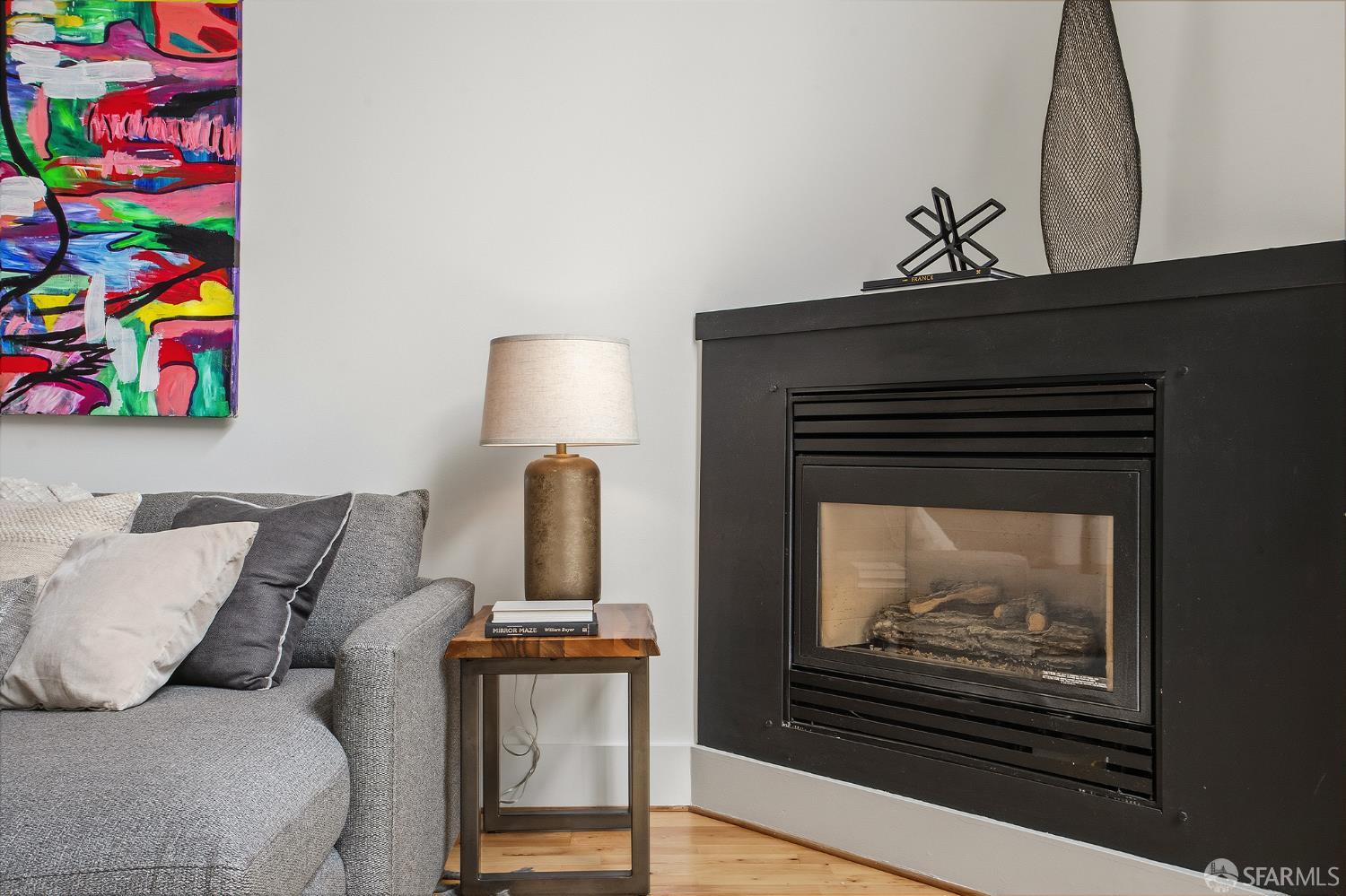 701 Minna Street # 6