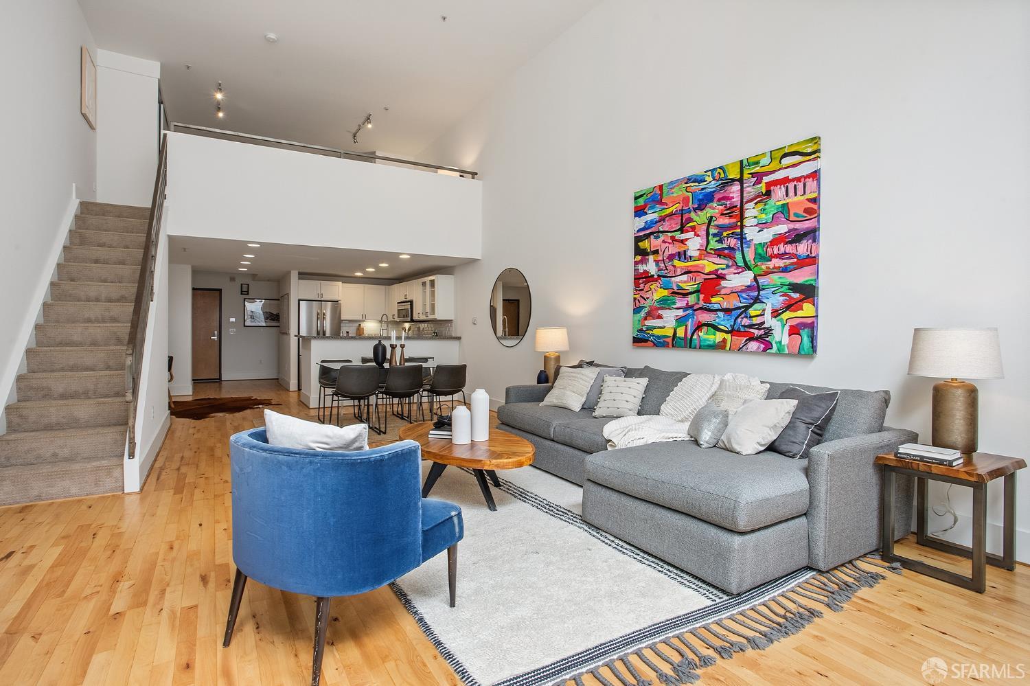 701 Minna Street # 6