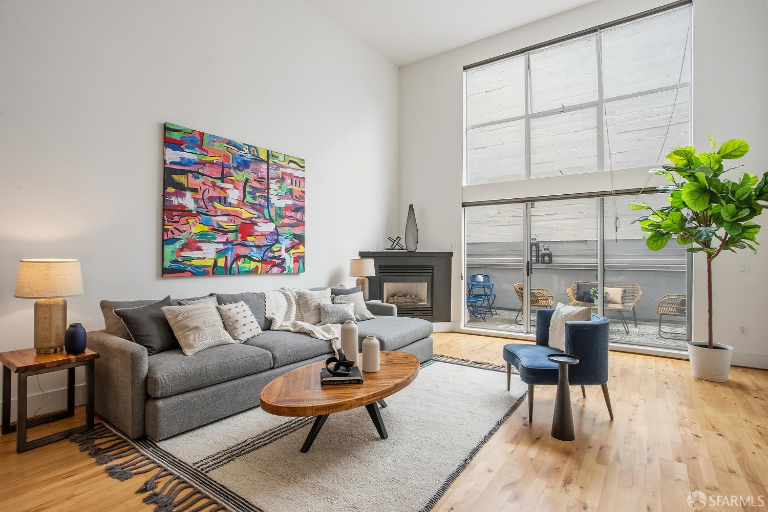 701 Minna Street # 6