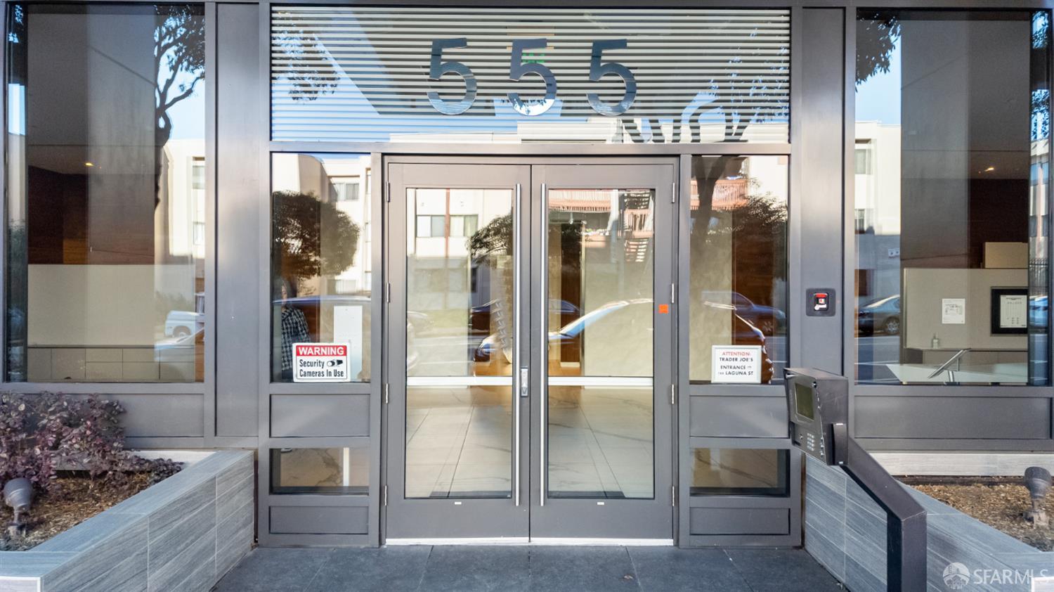 555 Fulton Street # 505