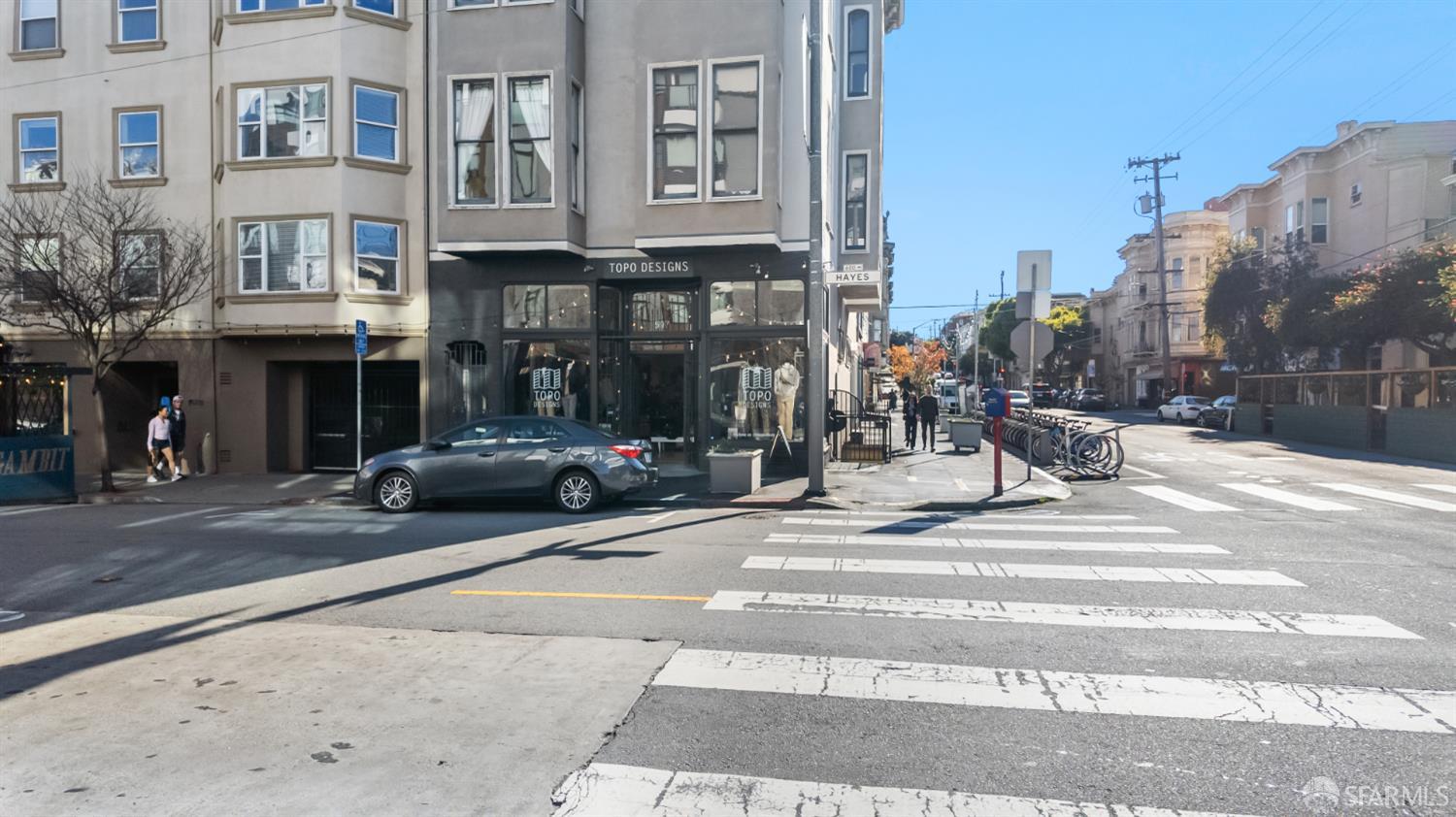 555 Fulton Street # 505