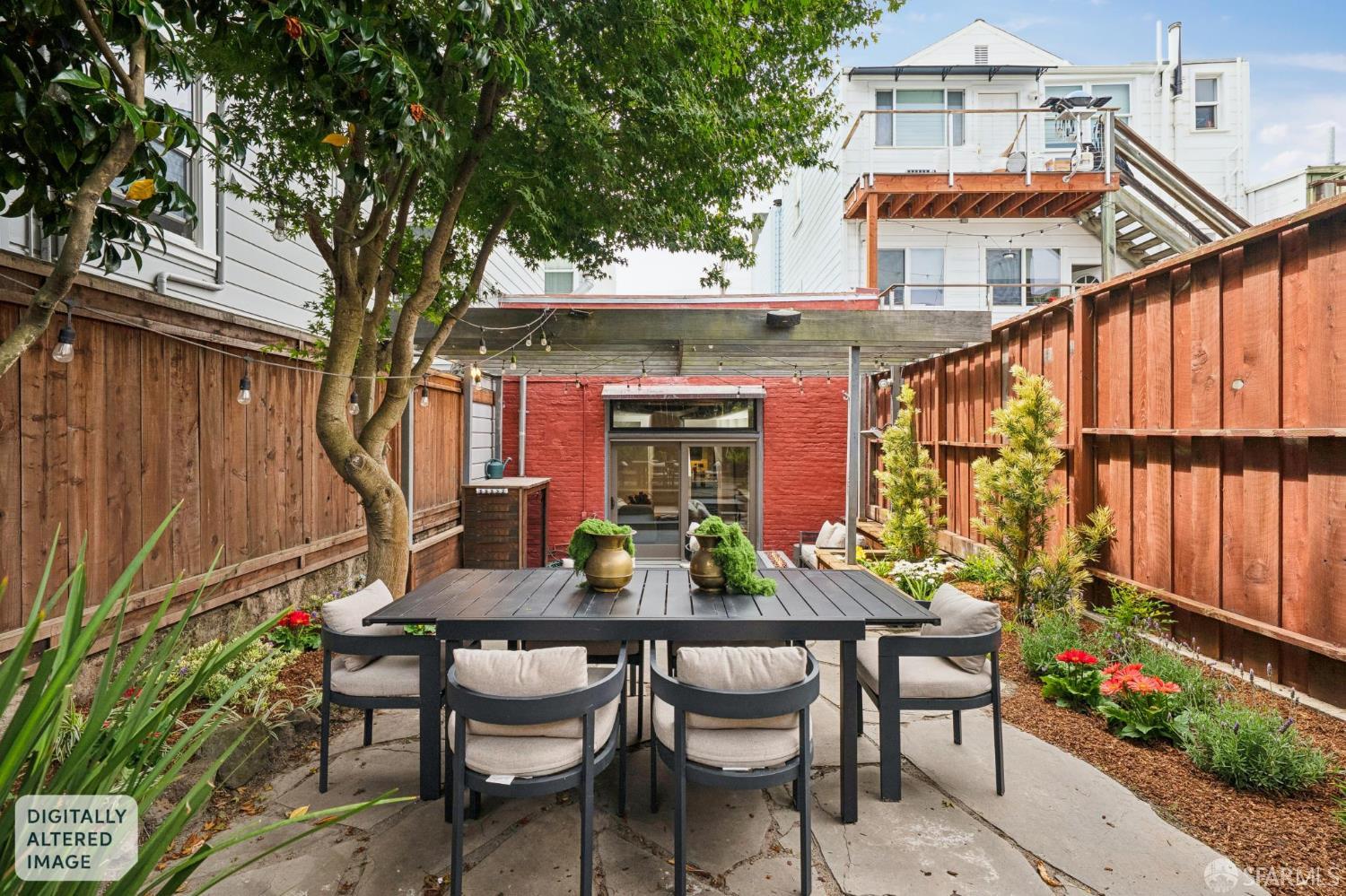 3132 Laguna Street