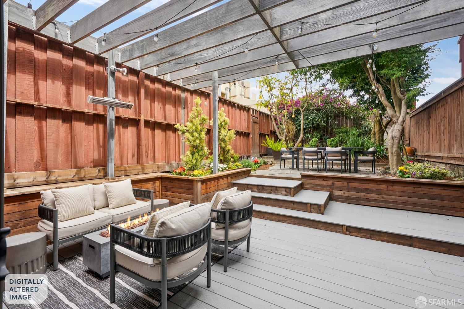 3132 Laguna Street