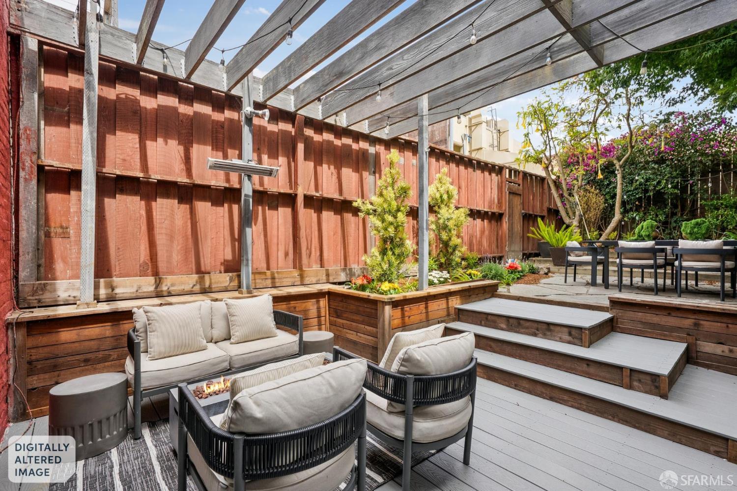 3132 Laguna Street
