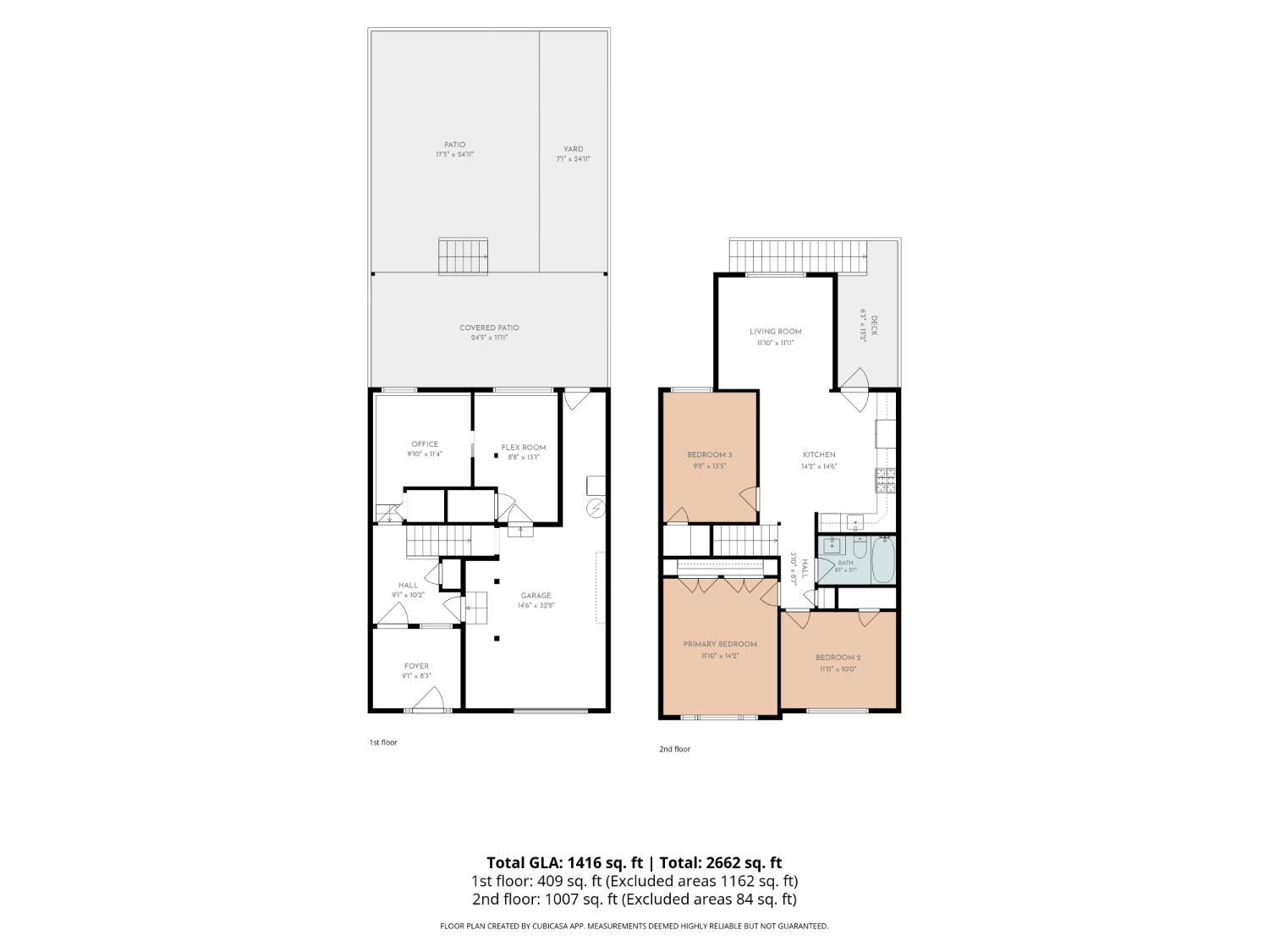 23 Esquina Drive
