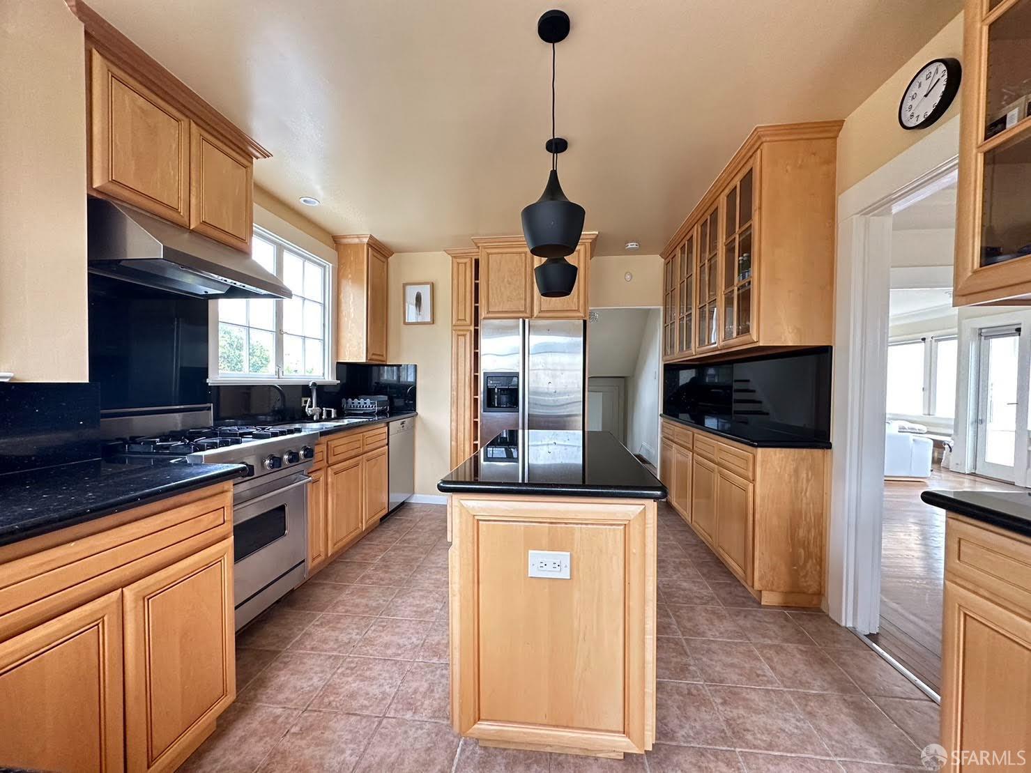 65 Castenada Avenue