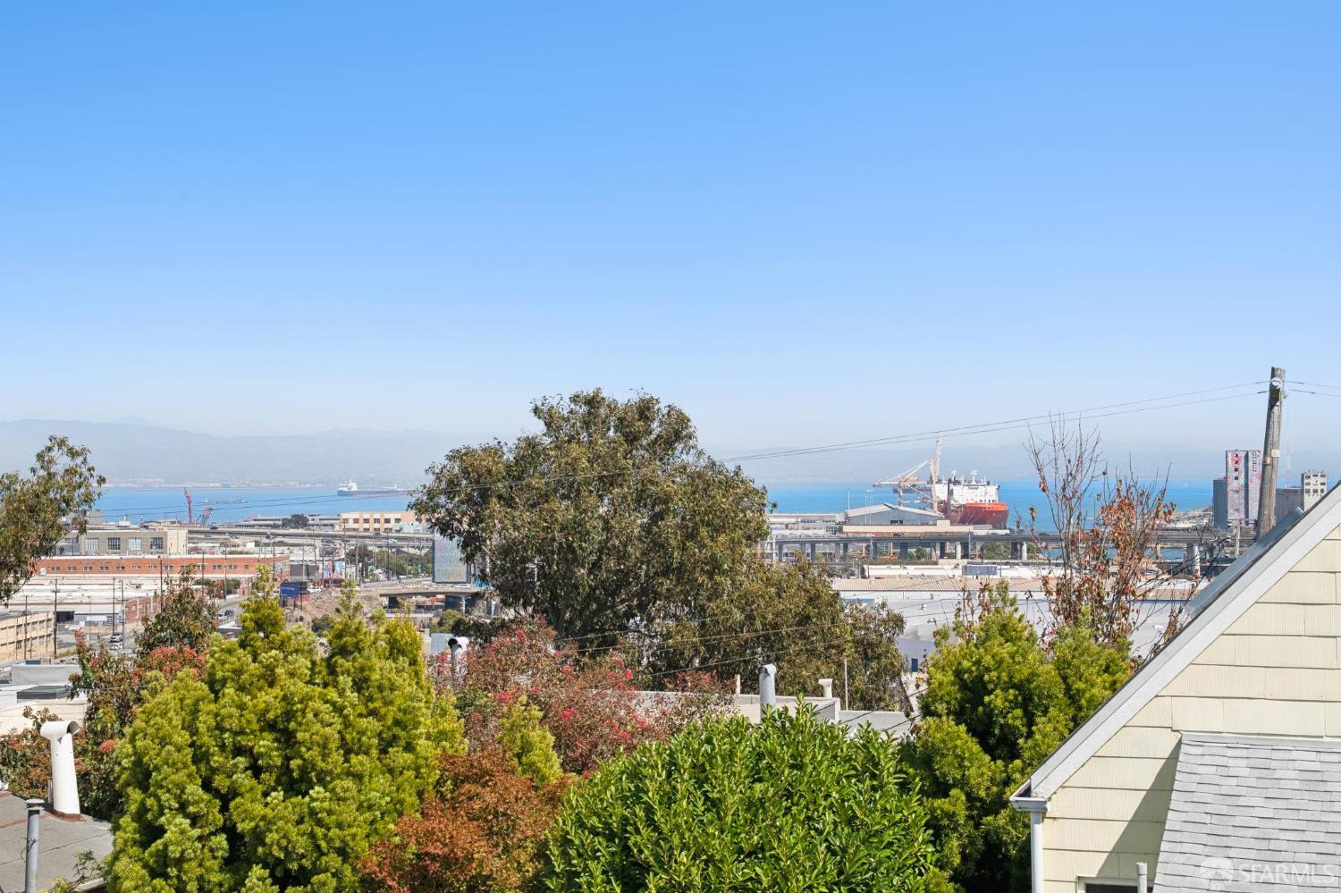 23 Peralta Avenue