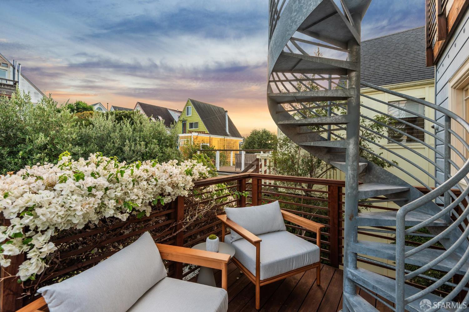 23 Peralta Avenue