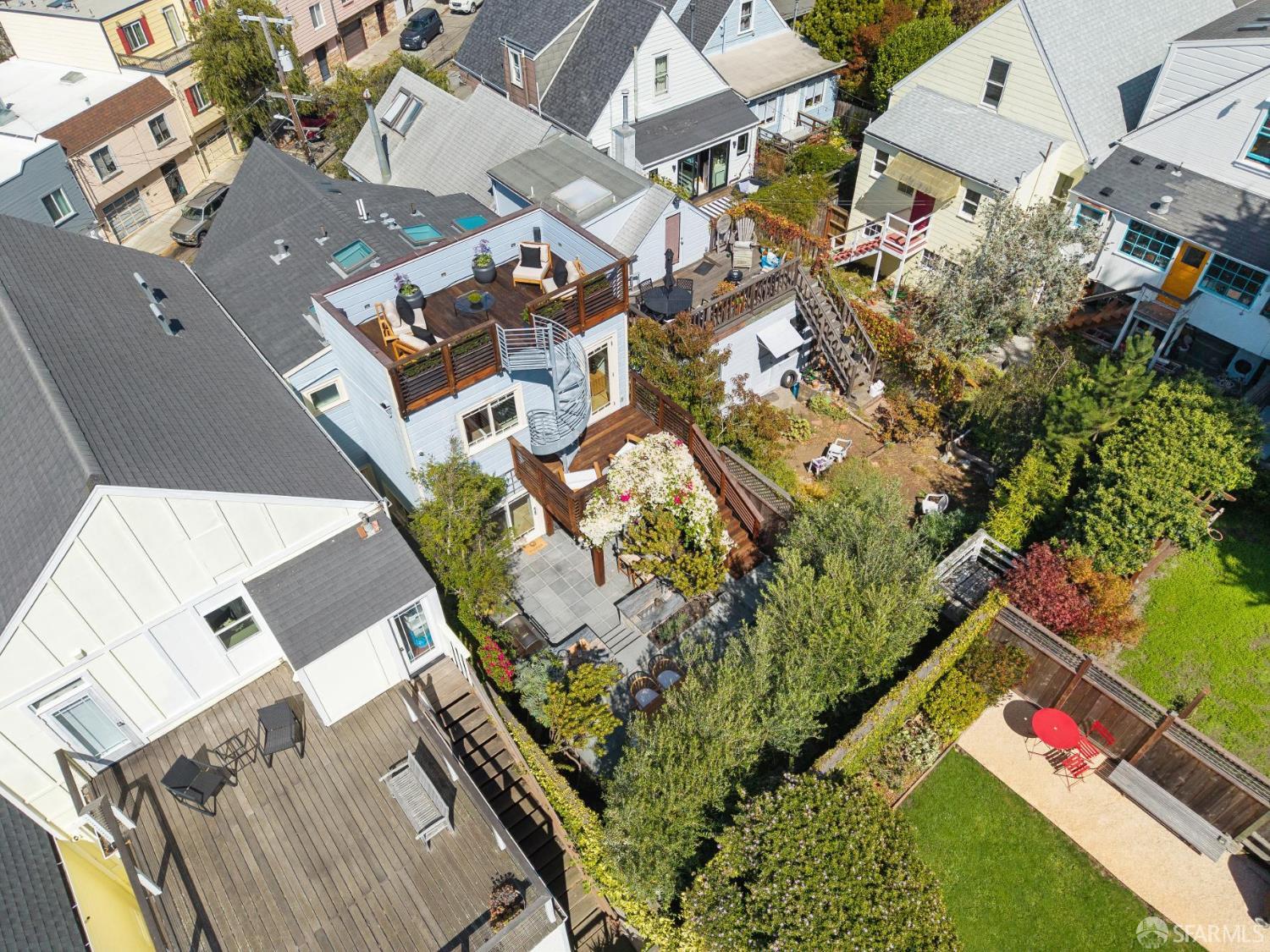 23 Peralta Avenue