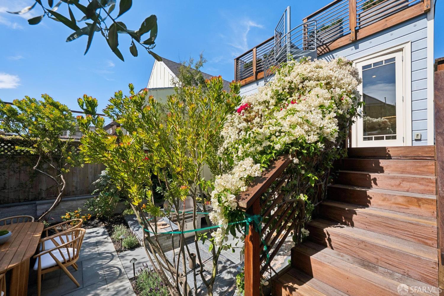 23 Peralta Avenue