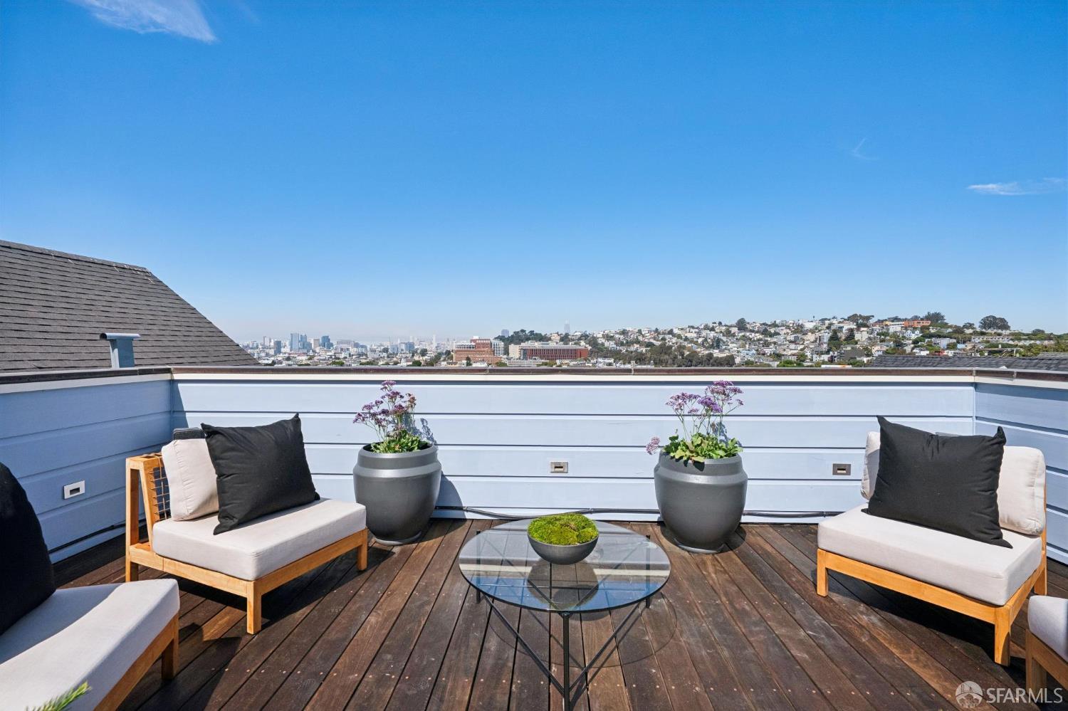 23 Peralta Avenue