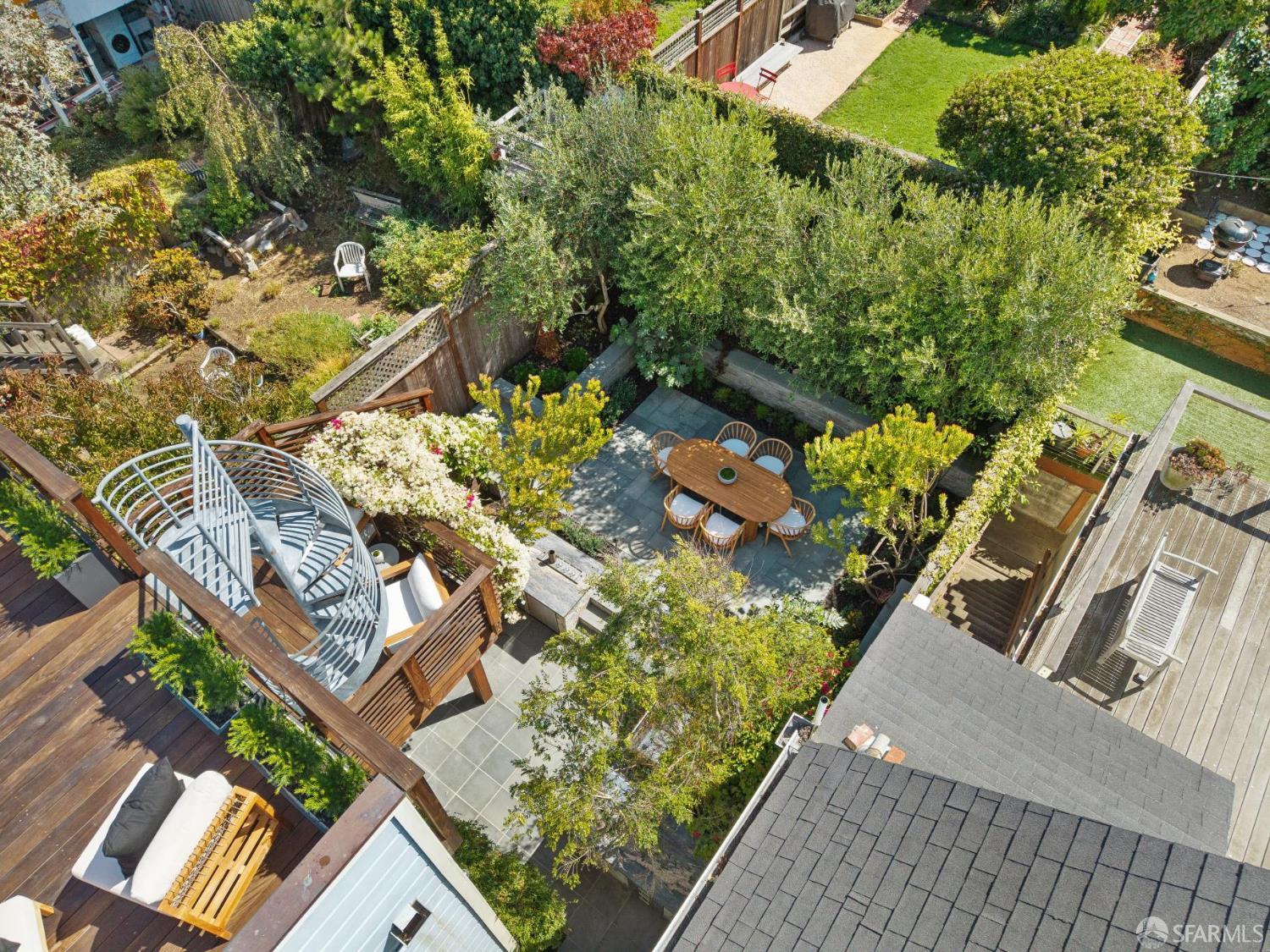 23 Peralta Avenue