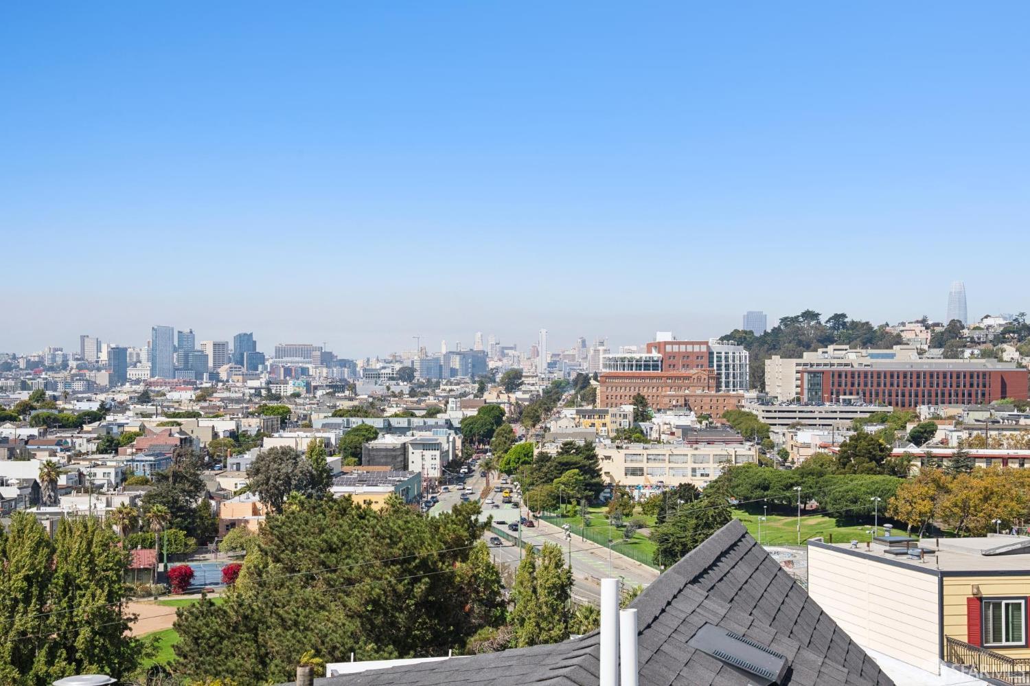23 Peralta Avenue