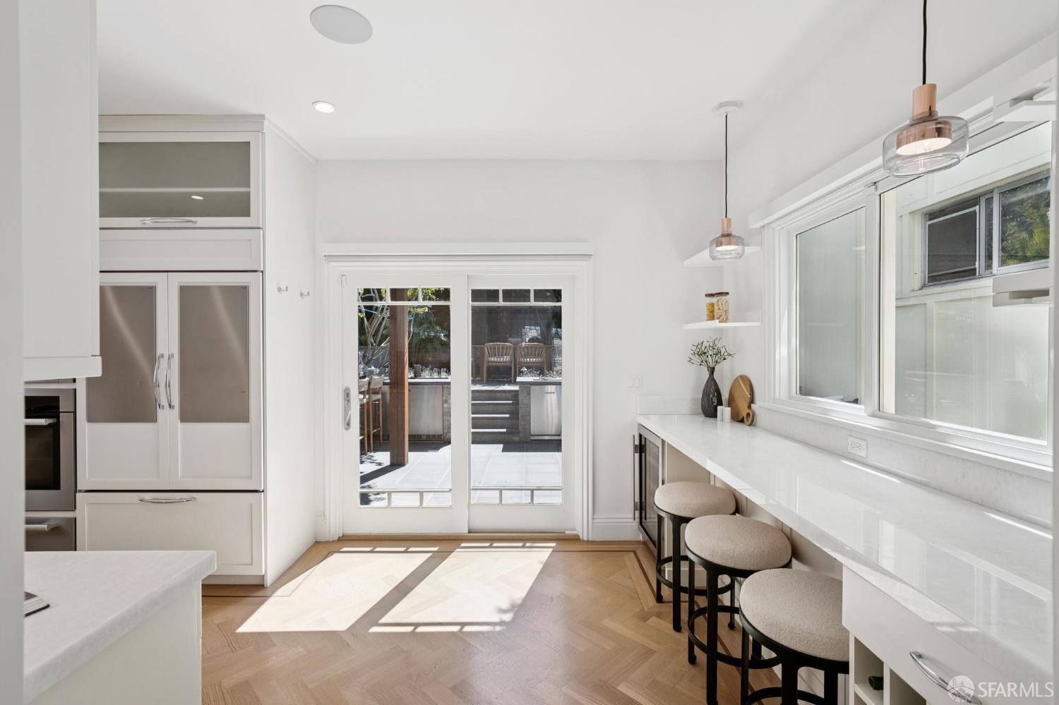 23 Peralta Avenue