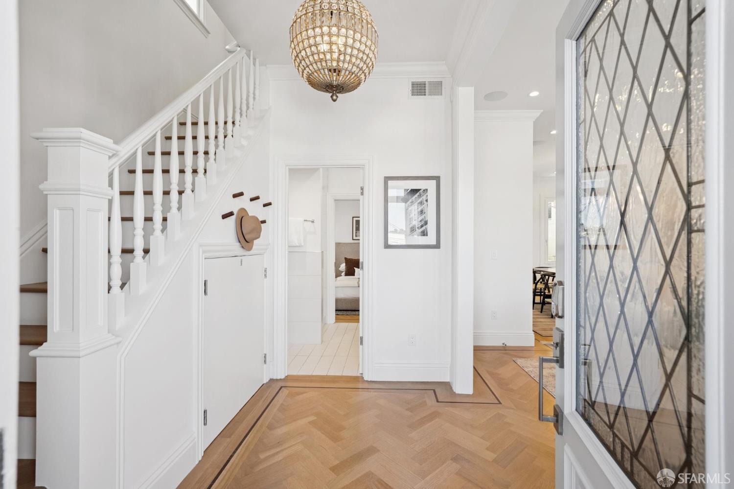 23 Peralta Avenue
