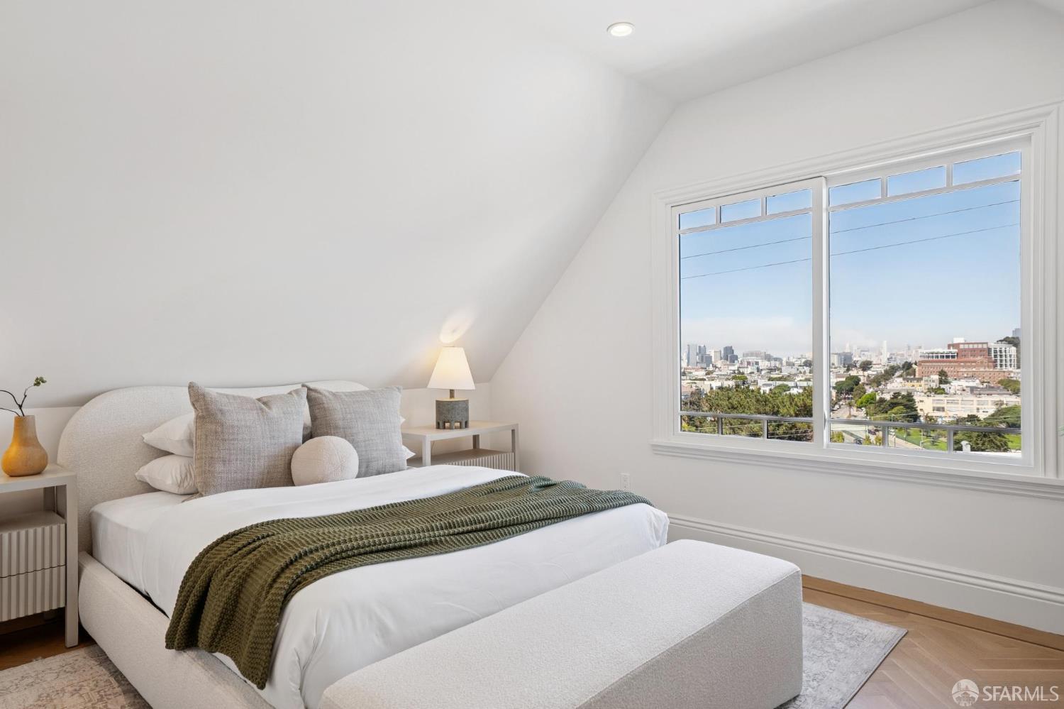 23 Peralta Avenue