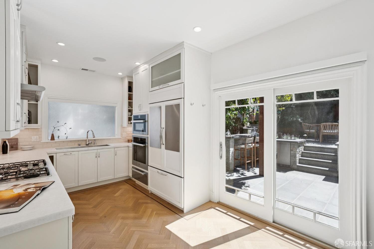 23 Peralta Avenue