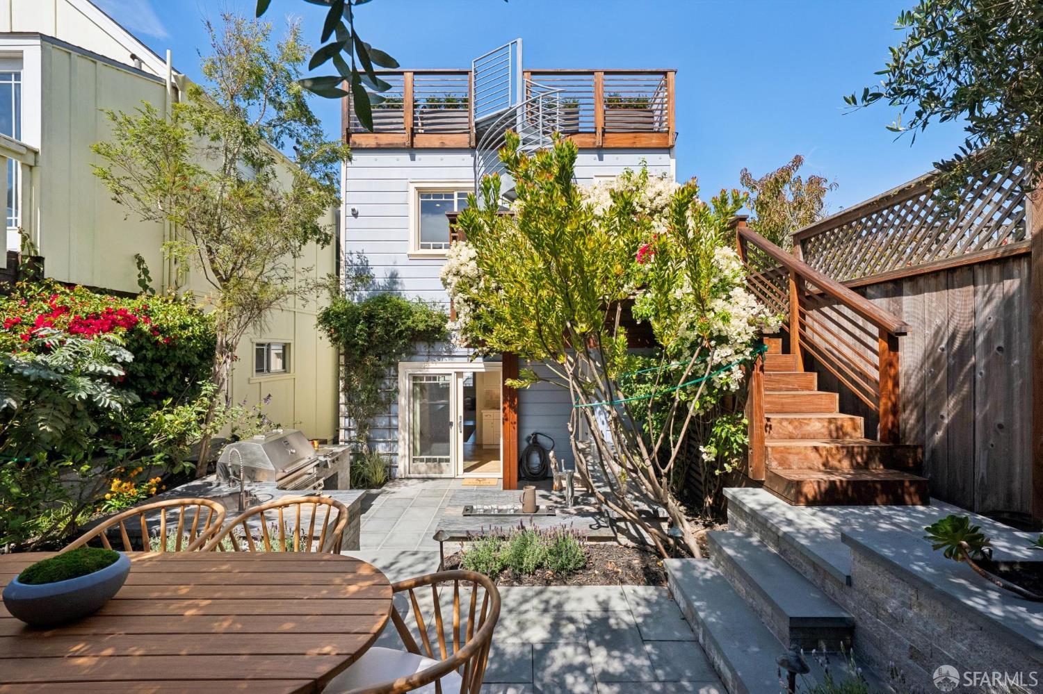 23 Peralta Avenue