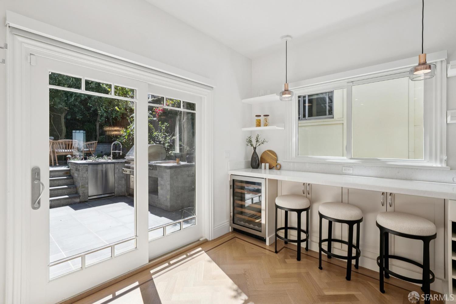 23 Peralta Avenue