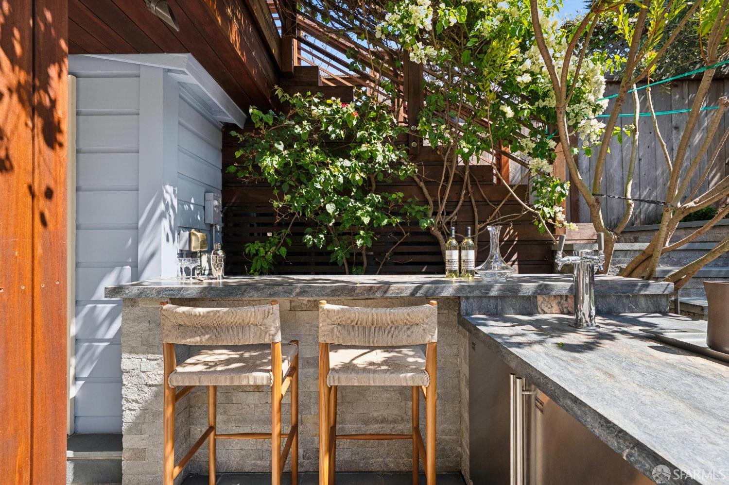 23 Peralta Avenue