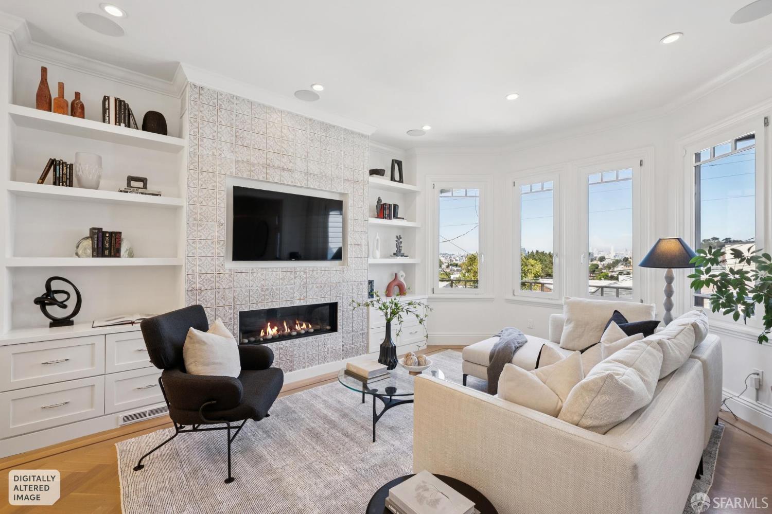 23 Peralta Avenue