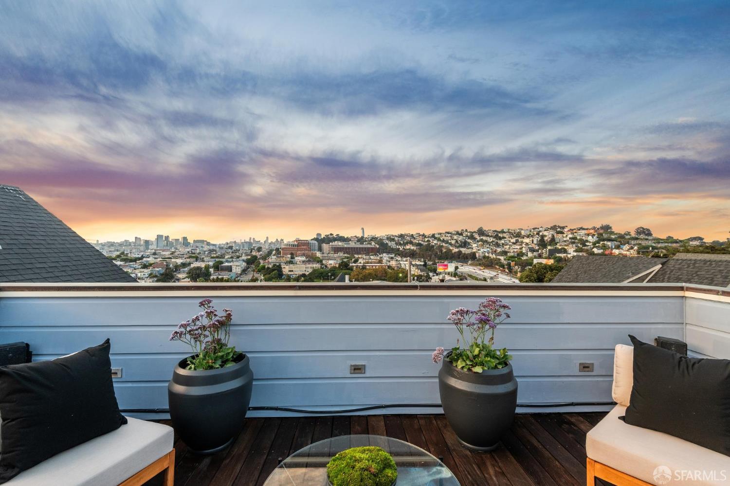23 Peralta Avenue