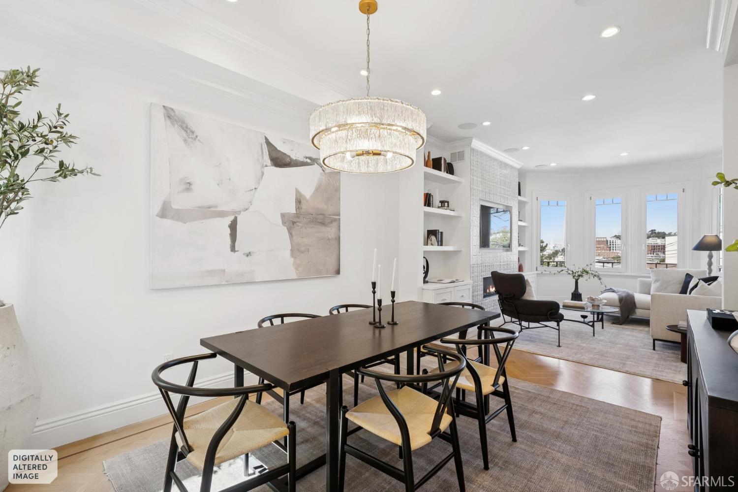 23 Peralta Avenue