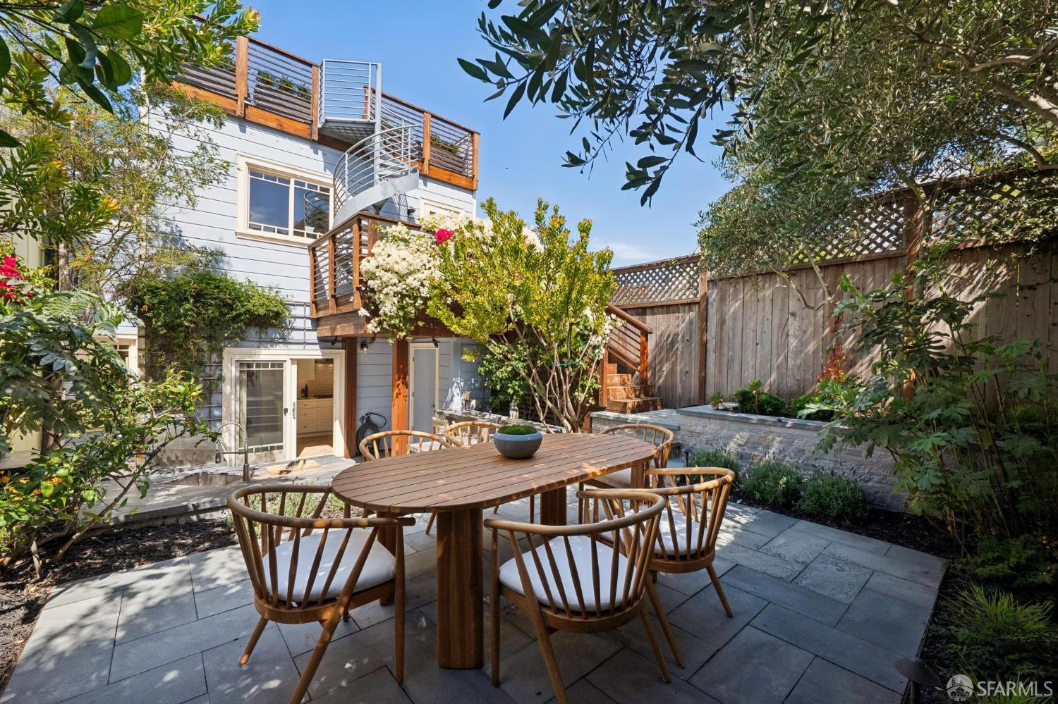 23 Peralta Avenue