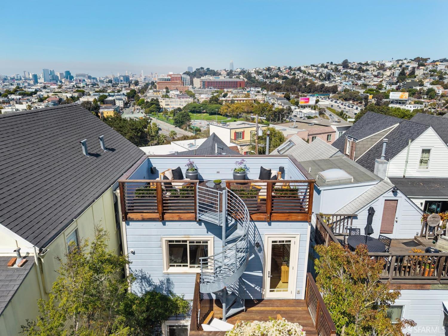 23 Peralta Avenue