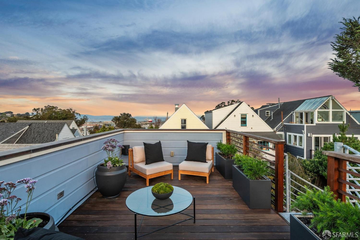 23 Peralta Avenue