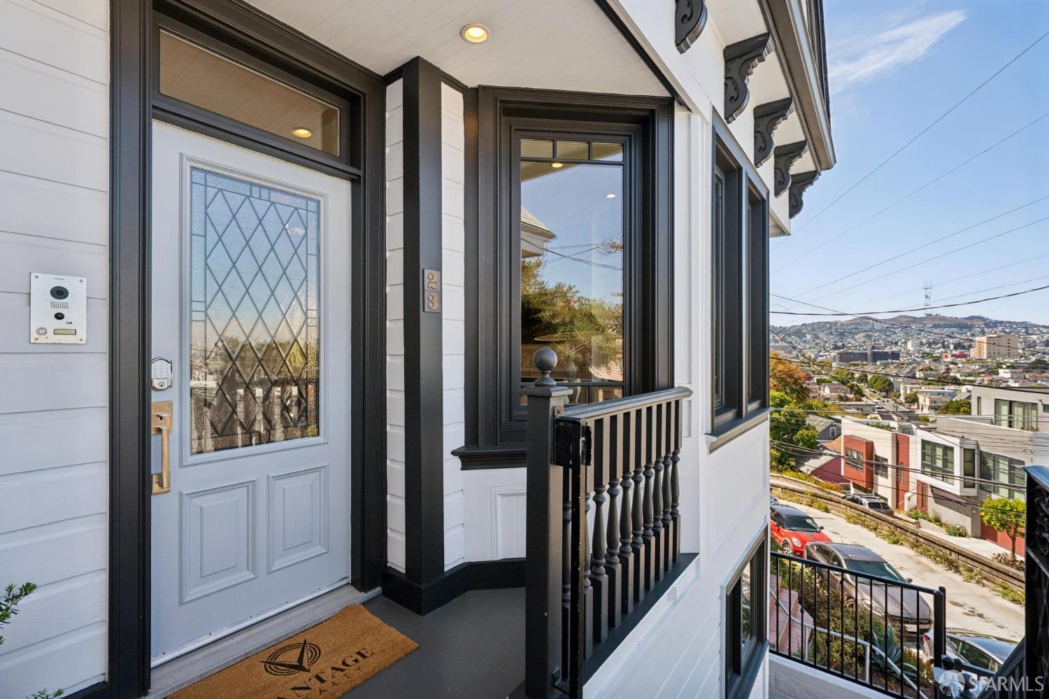 23 Peralta Avenue