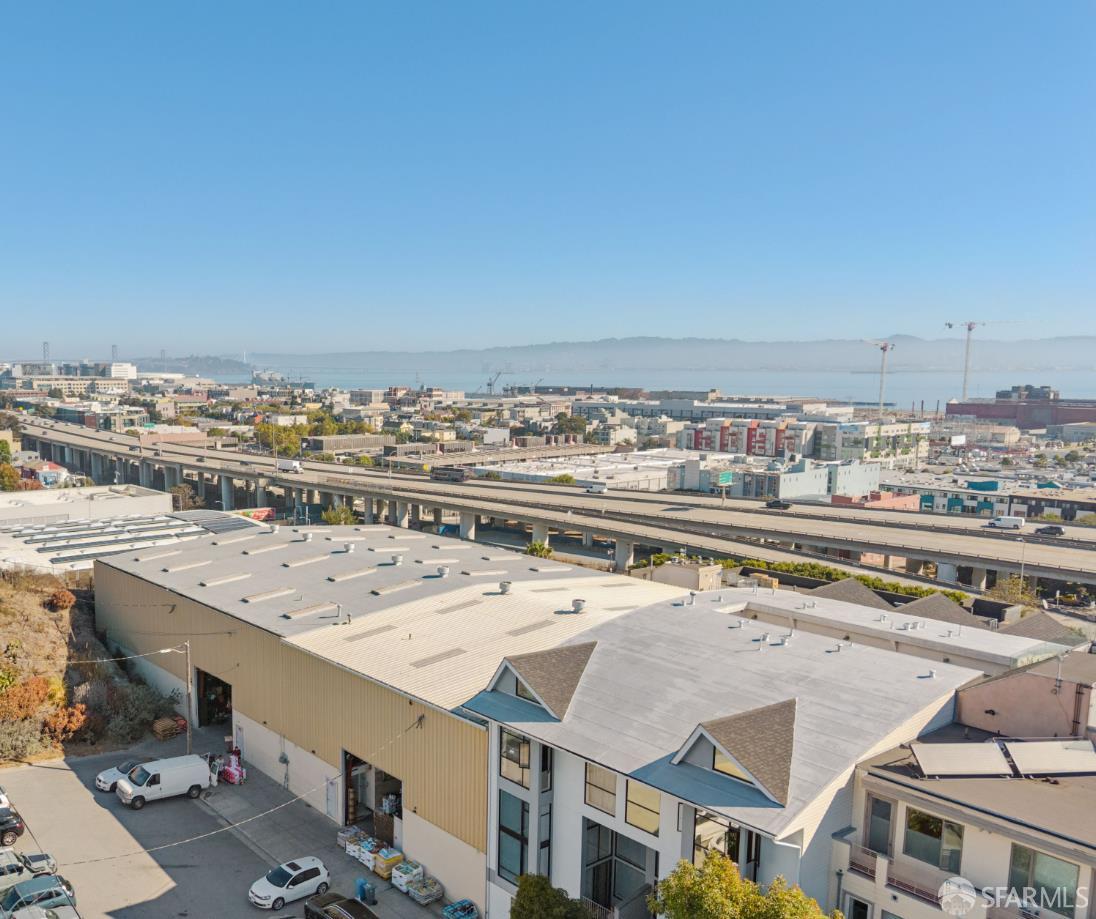 1025 Mississippi Street